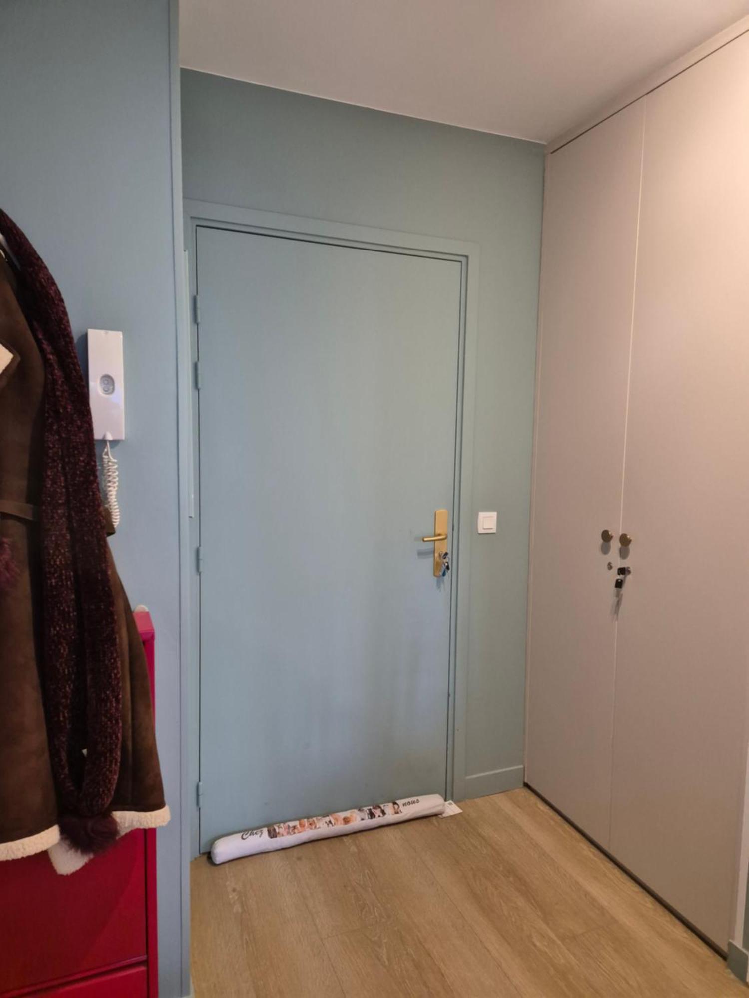 Appartement Cosy Pres Du Rer Chessy  Exterior photo