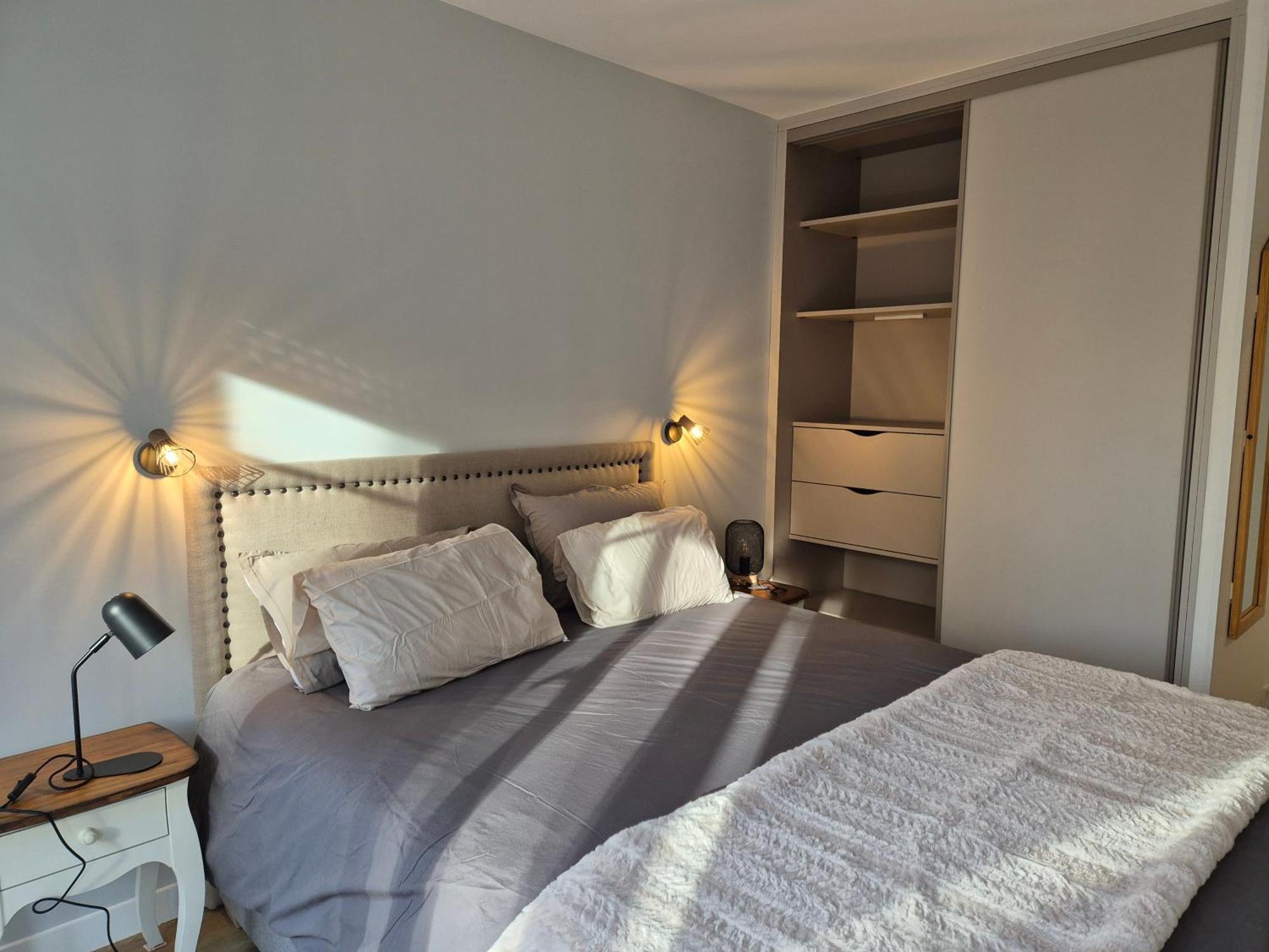 Appartement Cosy Pres Du Rer Chessy  Exterior photo