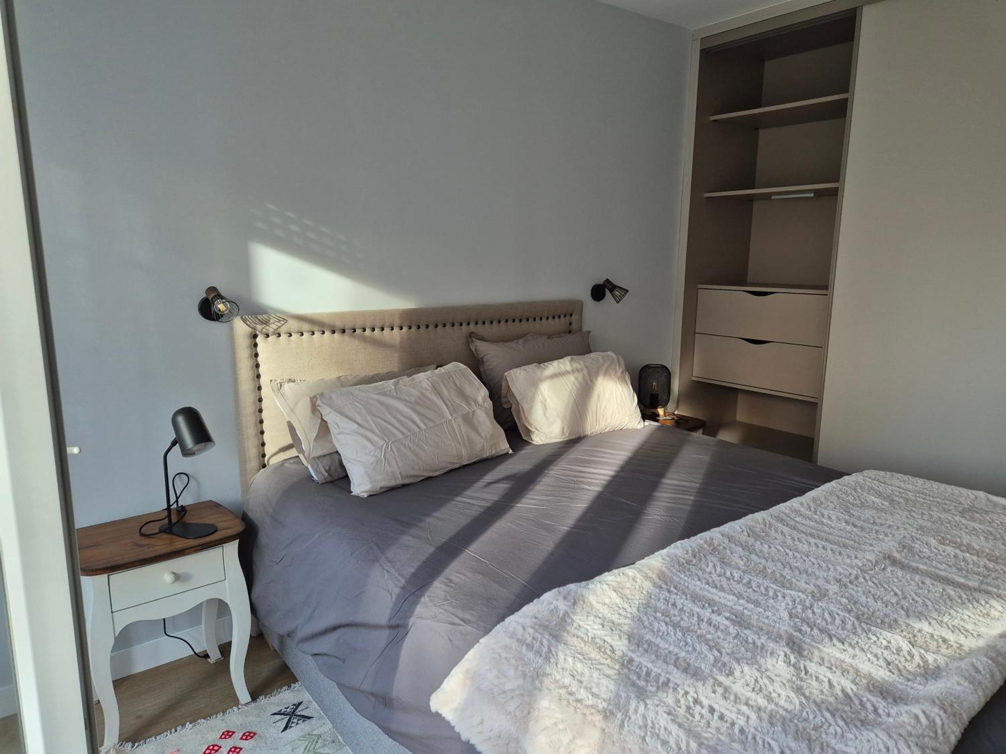 Appartement Cosy Pres Du Rer Chessy  Exterior photo